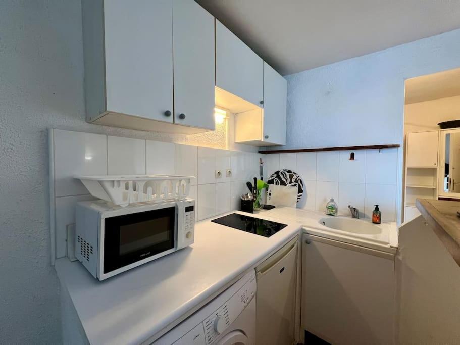 Nid De Fontainebleau - Centre Apartment Exterior photo