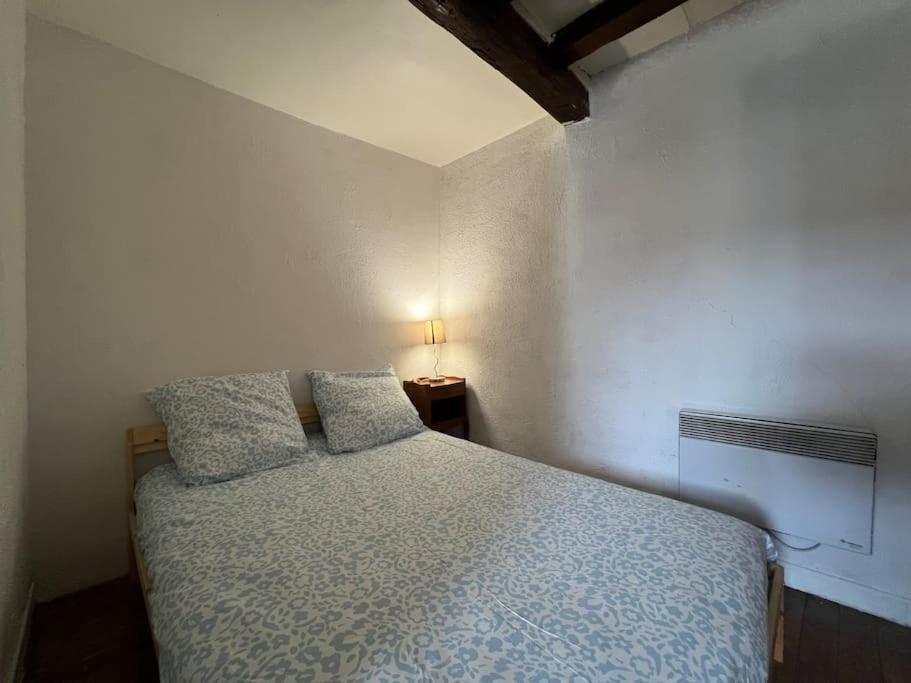 Nid De Fontainebleau - Centre Apartment Exterior photo