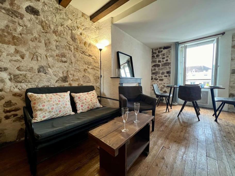 Nid De Fontainebleau - Centre Apartment Exterior photo